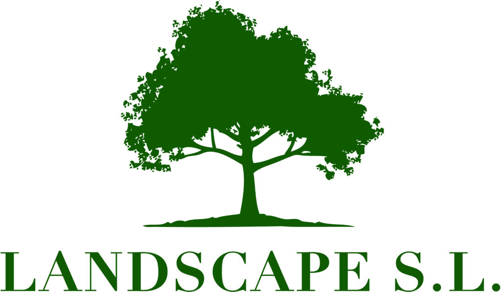 Landscape SL Logo